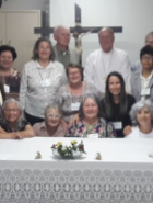 IV Assembleia Regional da Fraternidade Santa Ângela de Merice