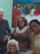 Retiro – Fraternidade Nossa Senhora das Vitórias, Regional de Niterói – RJ
