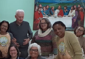 Retiro – Fraternidade Nossa Senhora das Vitórias, Regional de Niterói – RJ