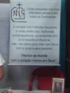 Serviço de Animação Vocacional do Instituto Franciscano Seara