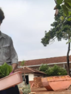 Encontro para Divulgar o Instituto Franciscano Seara
