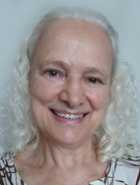 Moderadora Geral